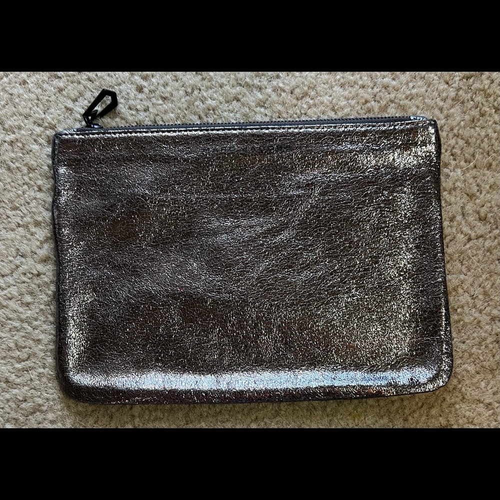 Lightly used Marc Jacobs sparkly bag